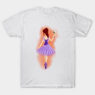 Heroic Meg T-Shirt